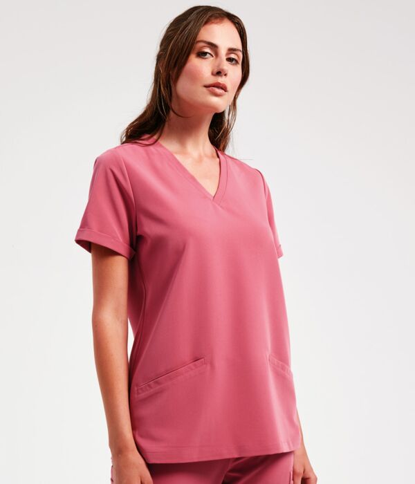Onna by Premier Ladies Invincible Onna-Stretch Tunic Thumbnail