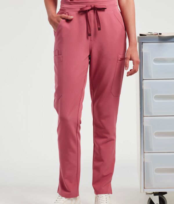 Onna by Premier Ladies Relentless Onna-Stretch Cargo Trousers Thumbnail