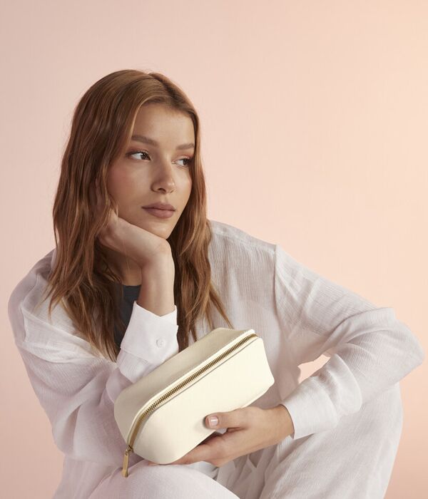 Boutique open flat mini accessory case Thumbnail