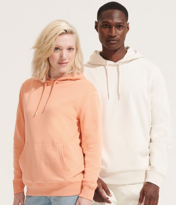 SOL'S Unisex Constellation Hoodie Thumbnail