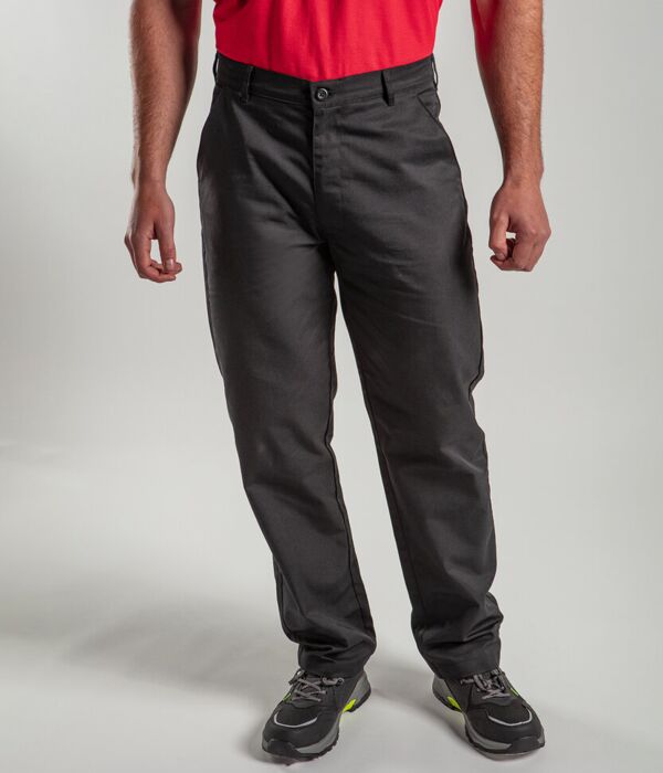 Pro workwear trousers Thumbnail