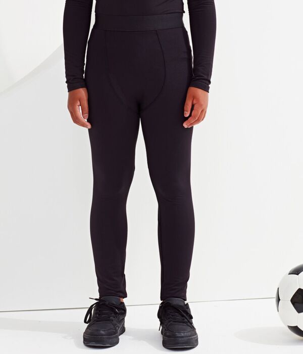 Kids TriDri® training leggings Thumbnail