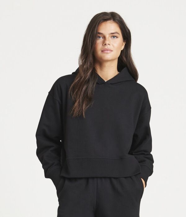 Women’s relaxed hoodie Thumbnail