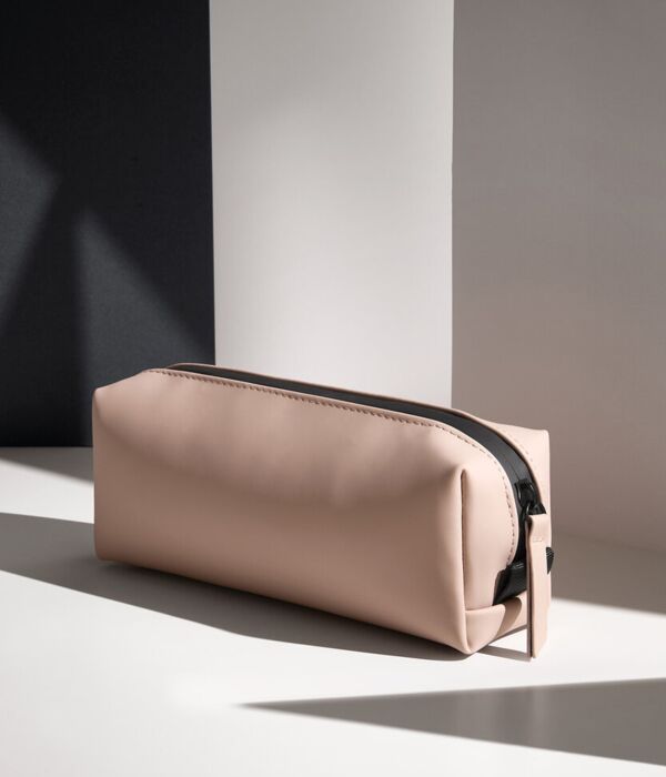 Matte PU mini accessory case Thumbnail