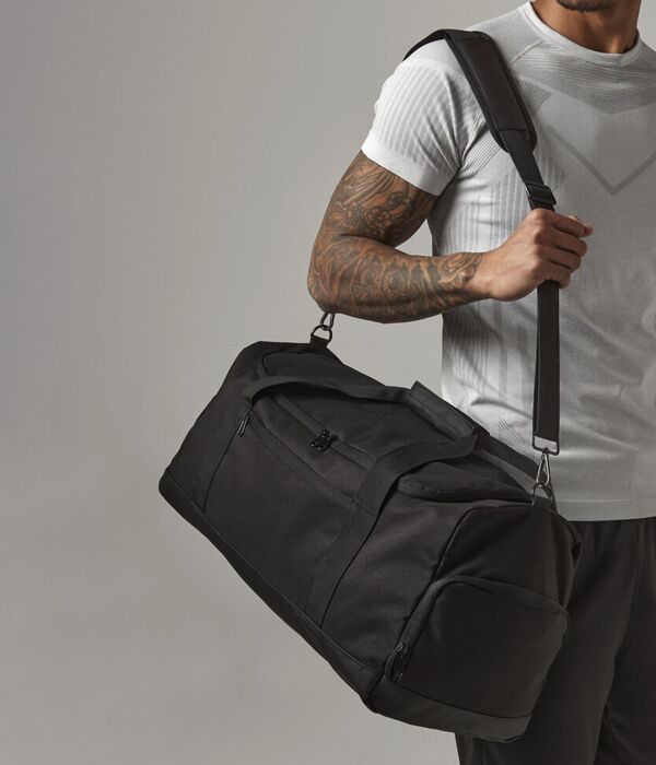 Medium training holdall Thumbnail