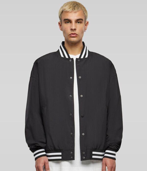 Light college jacket Thumbnail