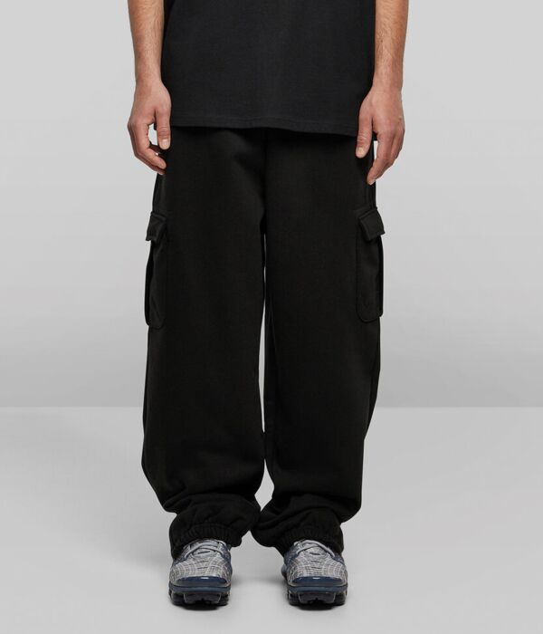 90s cargo sweatpants Thumbnail