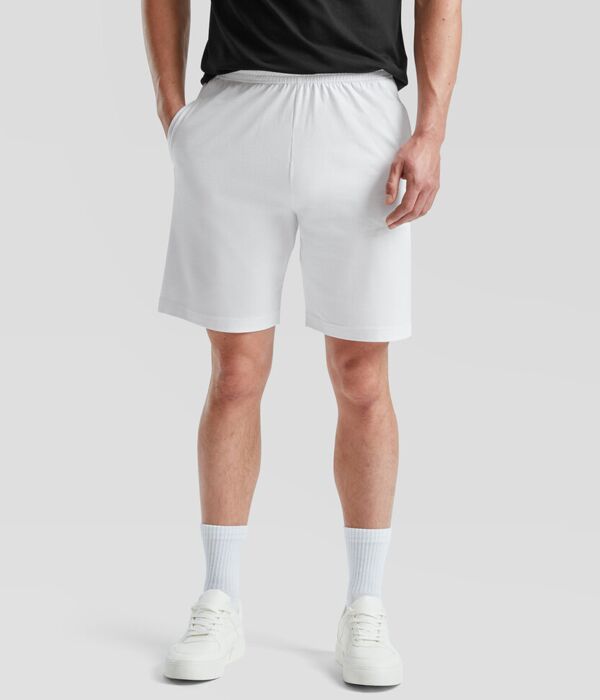 Iconic 195 Jersey shorts Thumbnail