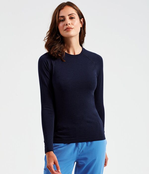 Women’s 'Unstoppable' fresh underscrub baselayer Thumbnail
