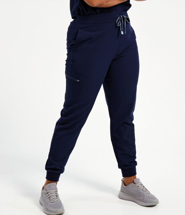 Women’s 'Energized' Onna-stretch jogger pants Thumbnail