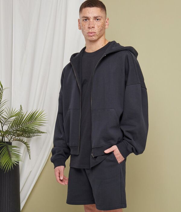 90s zip hoodie Thumbnail