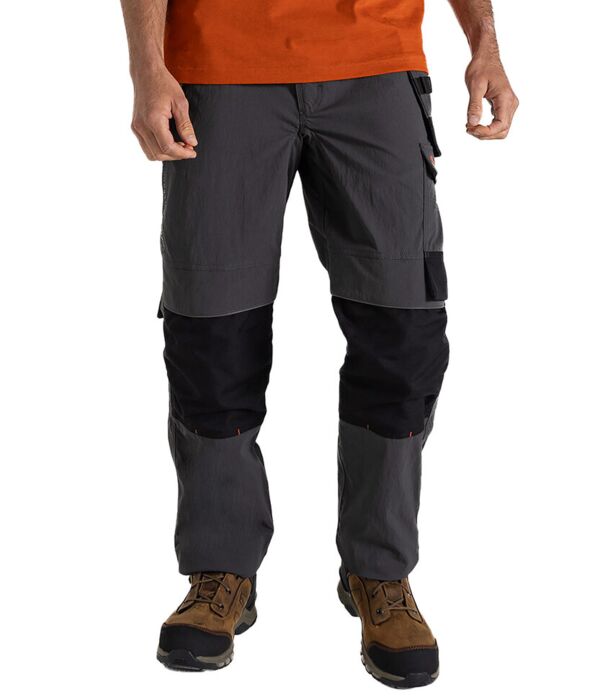 Sheffield stretch holster workwear trousers Thumbnail