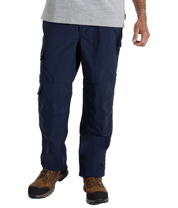 Bedale stretch cargo workwear trousers Thumbnail