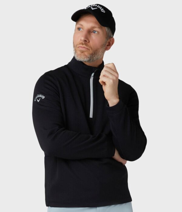 Hex fleece Thumbnail