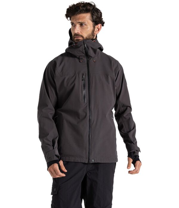 Richmond stretch workwear jacket Thumbnail