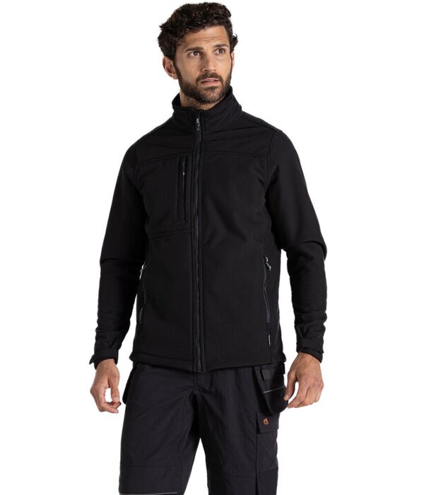 Whitby softshell workwear jacket Thumbnail