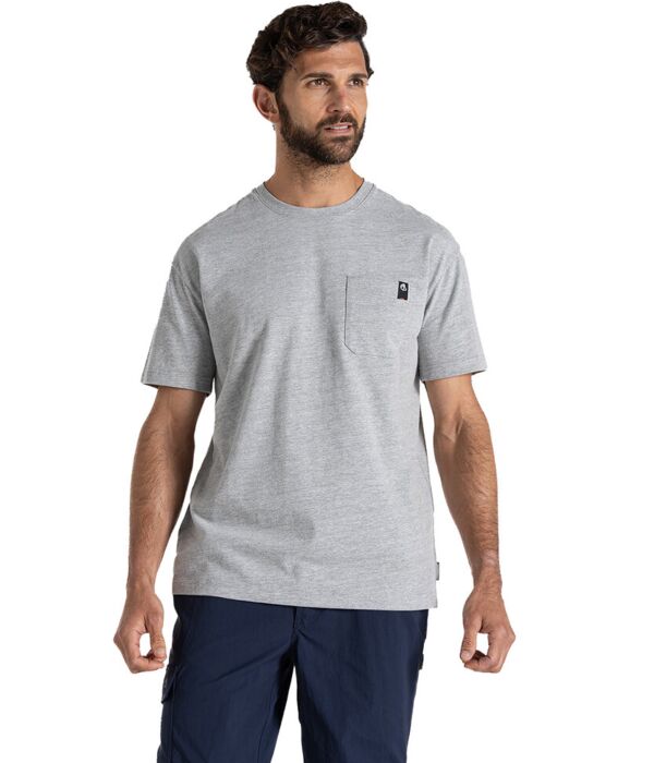 Wakefield pocket workwear t-shirt Thumbnail