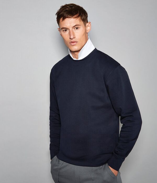 Regular fit sweatshirt Thumbnail