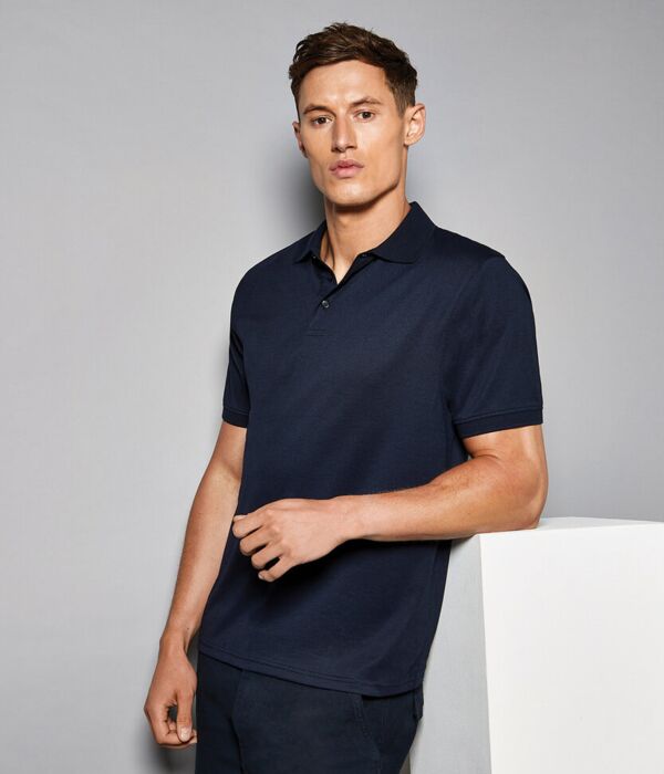 Regular fit Superwash® 60° Jersey polo Thumbnail