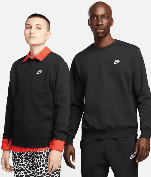 Nike Club crew Thumbnail