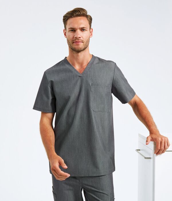 'Limitless' Onna-stretch tunic Thumbnail