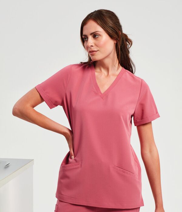 Women’s 'Invincible' Onna-stretch tunic Thumbnail