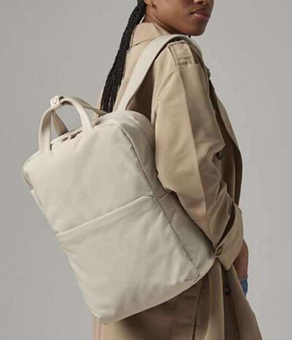 Stockholm laptop backpack Thumbnail