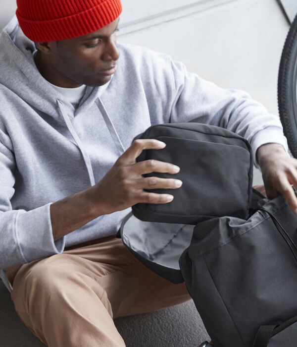 Stockholm tech organiser Thumbnail