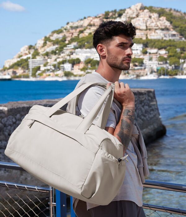 Studio holdall Thumbnail