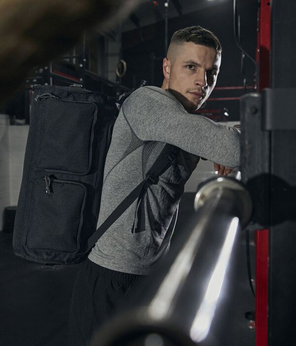 Adapt hybrid kit bag Thumbnail