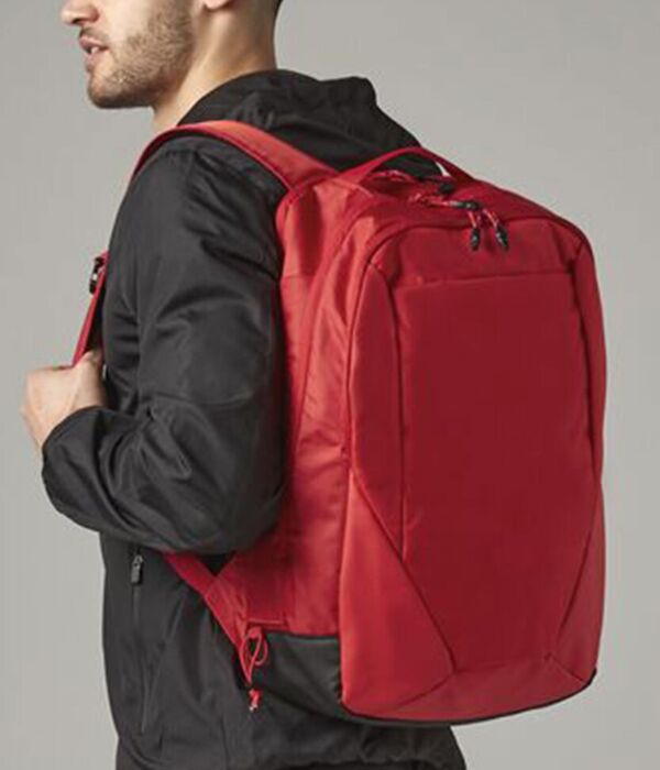 Multi-sport backpack Thumbnail