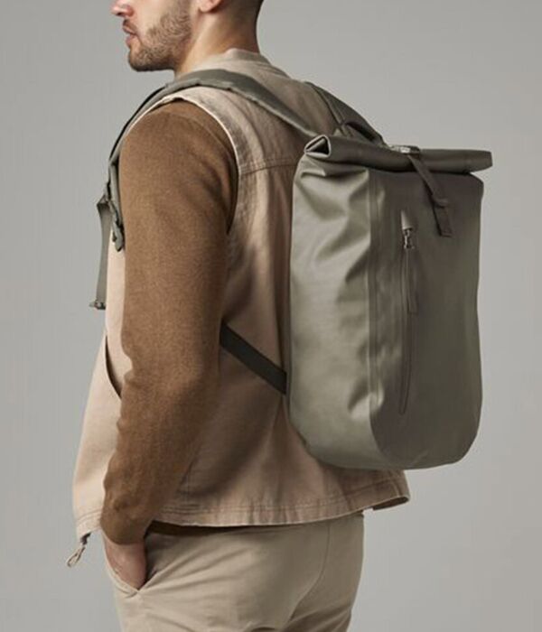 Waterproof roll-top lite Thumbnail