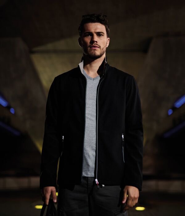 Ascender 2-layer softshell Thumbnail