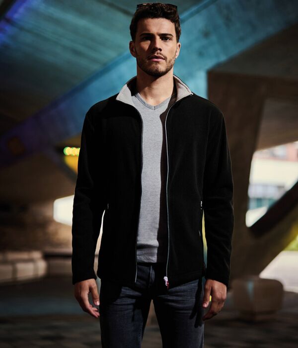 Ascender fleece Thumbnail