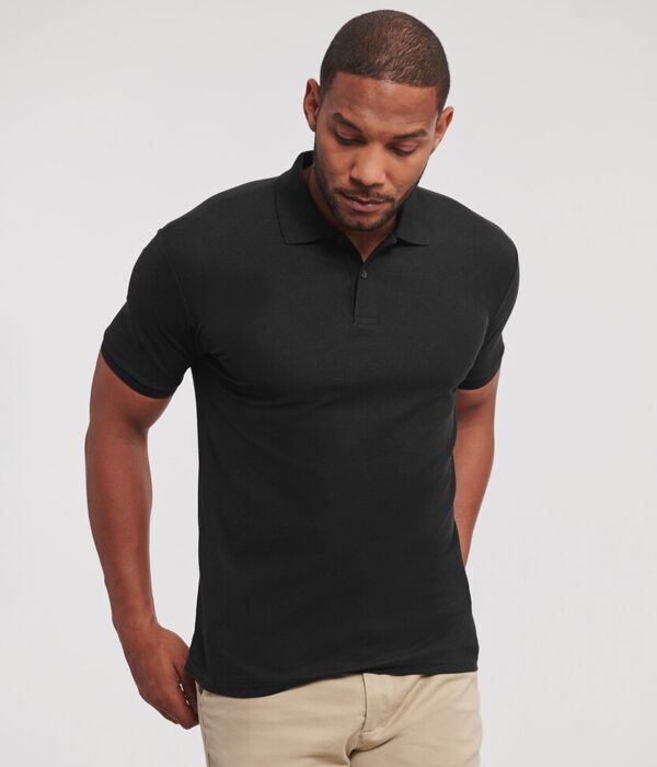 Authentic eco polo Thumbnail