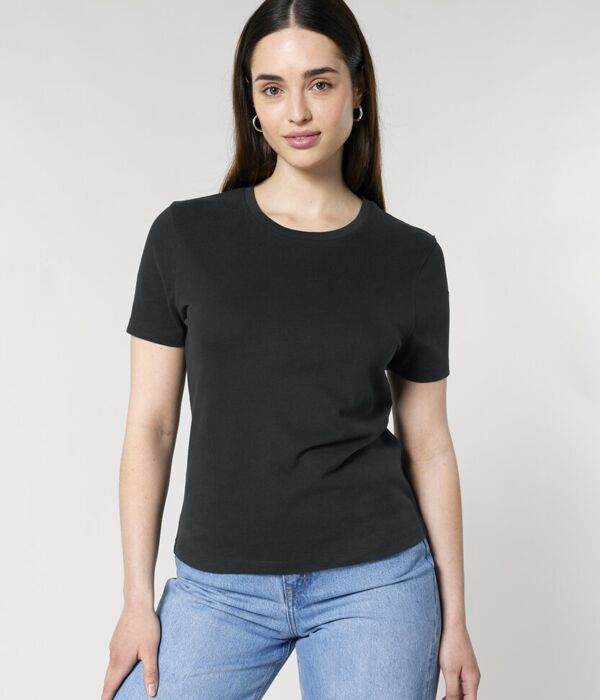 Women’s Stella Ella fitted t-shirt (STTW174) Thumbnail