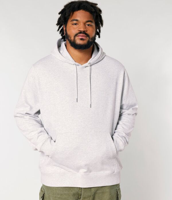 Unisex Cruiser 2.0 iconic hoodie sweatshirt (STSU177) Thumbnail