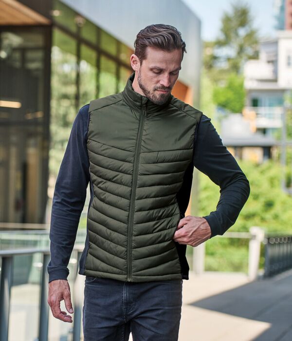 Montserrat thermal vest Thumbnail