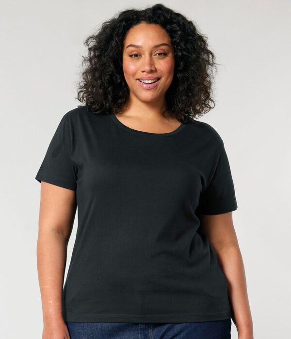 Women’s Stella Serena iconic mid-light t-shirt (STTW173) Thumbnail