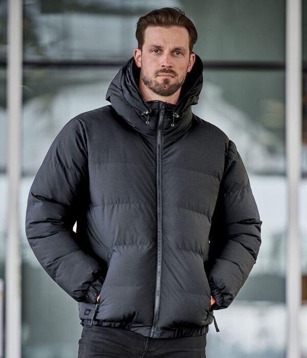 Explorer thermal jacket Thumbnail