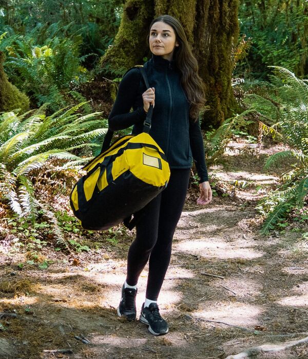 Nautilus waterproof 35 litre duffle Thumbnail