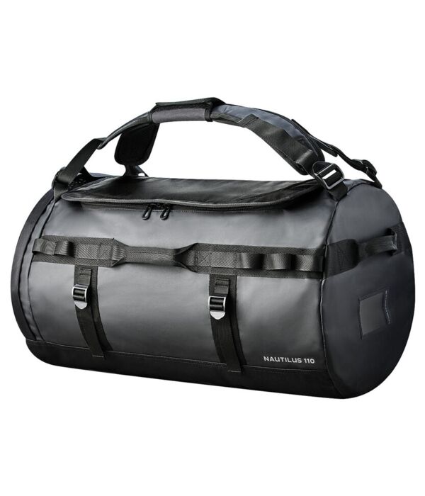 Nautilus waterproof 110 litre duffle Thumbnail