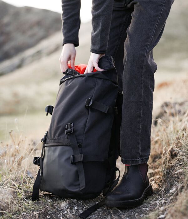 Chappaqua backpack Thumbnail