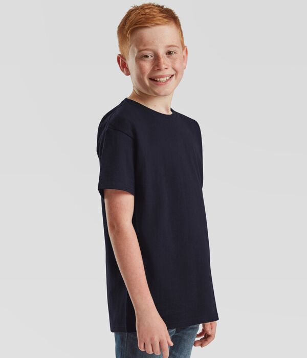 Kids Iconic 195 T Thumbnail