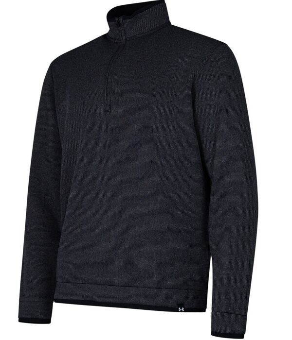 UA storm sweaterfleece QZ LB Thumbnail