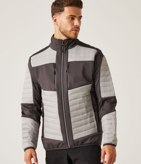 E-Volve Thermal Hybrid Jacket Thumbnail