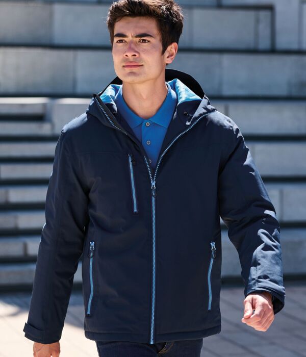 Mens Navigate Insulated Waterproof Jacket Thumbnail