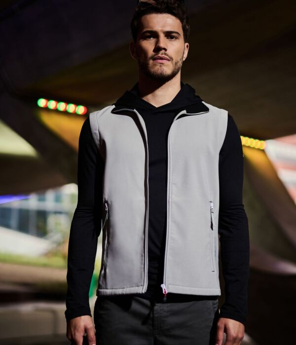 Ascender Two Layer Soft Shell Bodywarmer Thumbnail