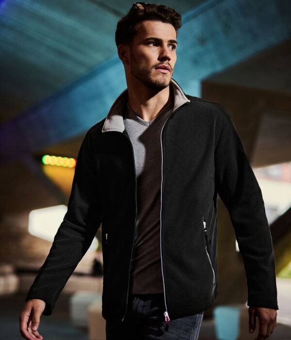 Ascender Fleece Jacket Thumbnail