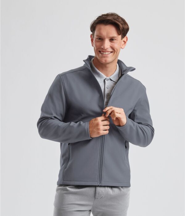 Essential Softshell Jacket Thumbnail